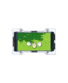 HM Lab - Z-NEO 8K USB HUB w/ LCD Screen