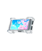 HM Lab - Z-NEO 8K USB HUB w/ LCD Screen