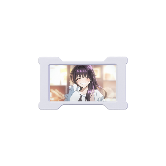 HM Lab - Z-NEO 8K USB HUB w/ LCD Screen