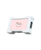 HM Lab - Z-NEO 8K USB HUB w/ LCD Screen