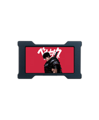 HM Lab - Z-NEO 8K USB HUB w/ LCD Screen