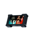 HM Lab - Z-NEO 8K USB HUB w/ LCD Screen