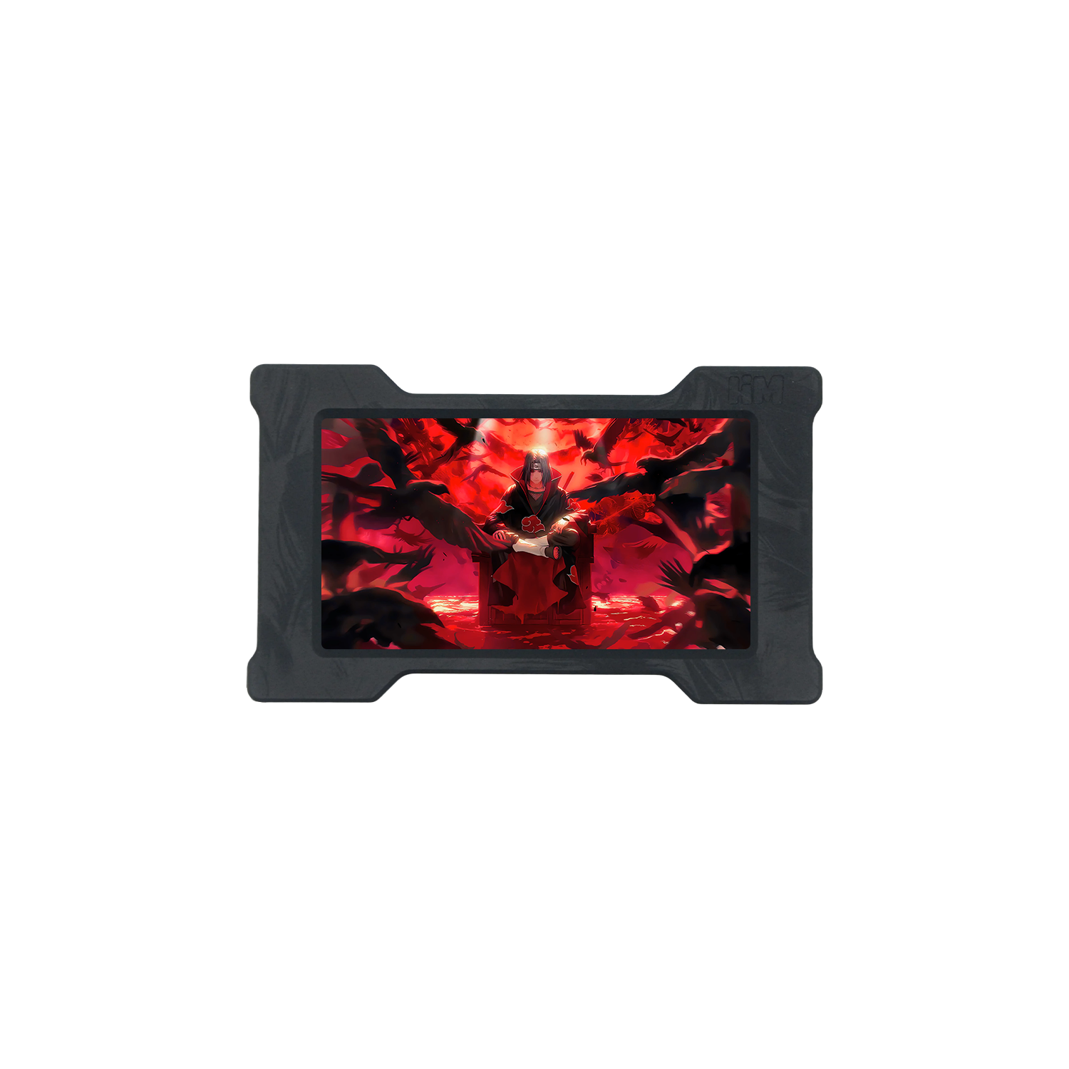 HM Lab - Z-NEO 8K USB HUB w/ LCD Screen