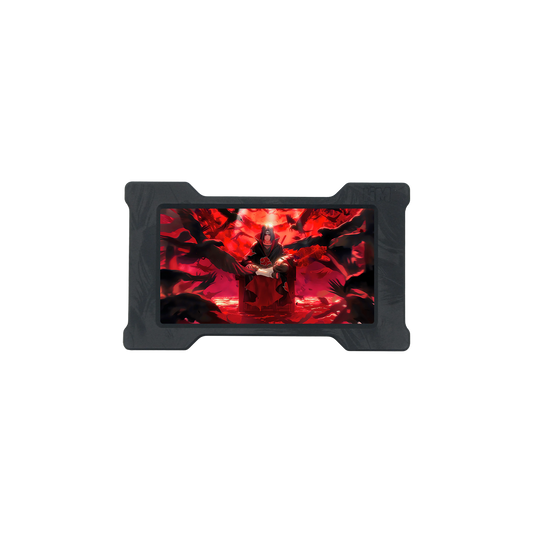 HM Lab - Z-NEO 8K USB HUB w/ LCD Screen