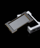 HM Lab - Z-NEO 8K USB HUB w/ LCD Screen