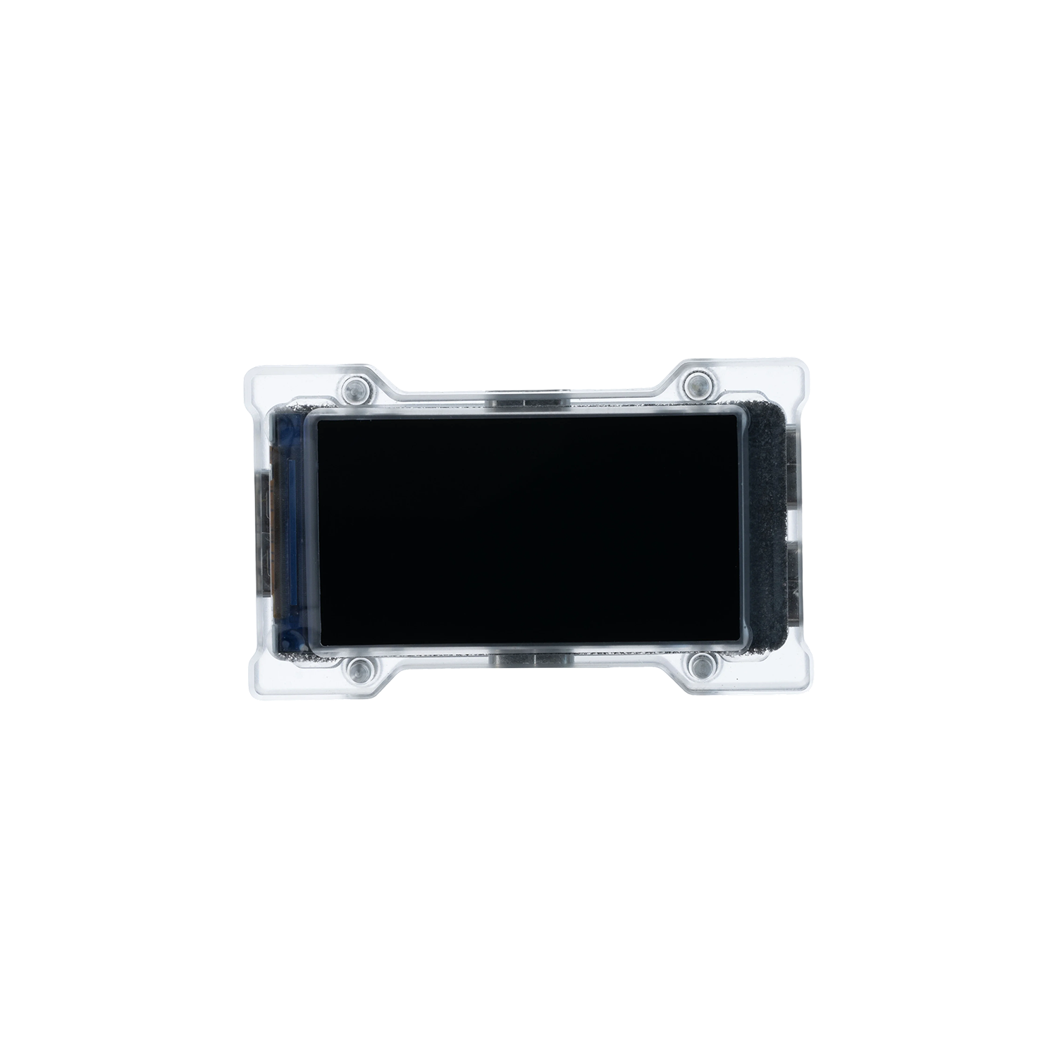 HM Lab - Z-NEO 8K USB HUB w/ LCD Screen