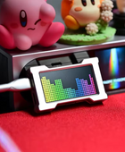 HM Lab - Z-NEO 8K USB HUB w/ LCD Screen