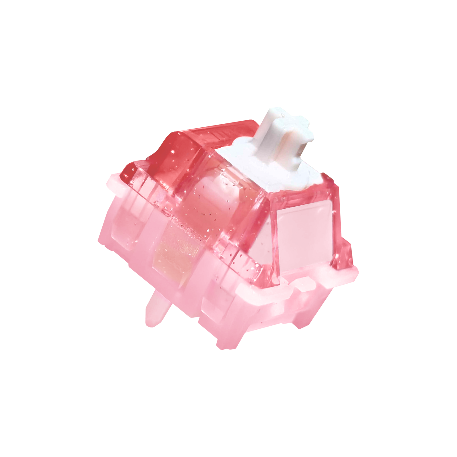 UR Studio ICE Ultra Pink V2 HE Switches