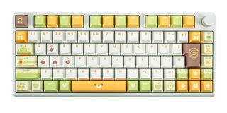 Polar 75+ JIS — NIJISANJI Himawari Honma