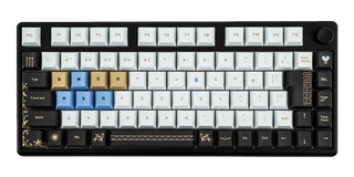 Polar 75+ JIS — NIJISANJI Ibrahim