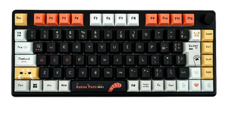 Polar 75+ JIS — NIJISANJI Ratna Petit