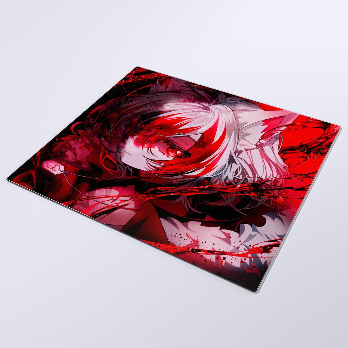 REJECT x Arbiter Studio ORBIT GLASS Syusetu Kohaku Limited Edition REJECT x Arbiter Studio ORBIT GLASS Syusetu Kohaku Limited Edition