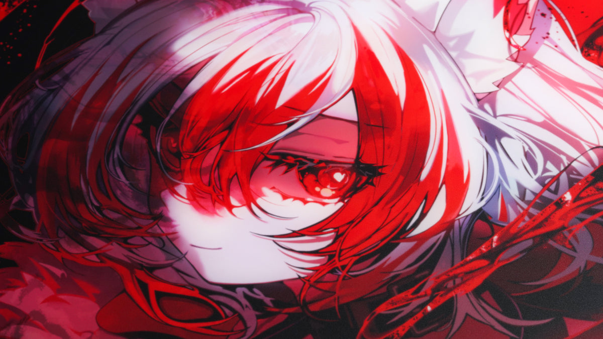 REJECT x Arbiter Studio ORBIT GLASS Syusetu Kohaku Limited Edition REJECT x Arbiter Studio ORBIT GLASS Syusetu Kohaku Limited Edition