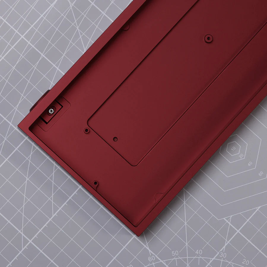 tofu 60 パープル KBDfans TOFU60 Redux - Dark Purple - us.MaxGaming.com