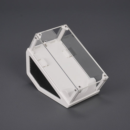 Mouse Display Case
