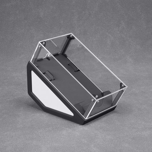 Mouse Display Case