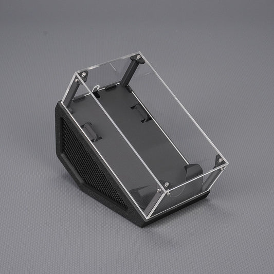 Mouse Display Case