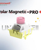Unionwell Polar PRO+ Magnetic Switches