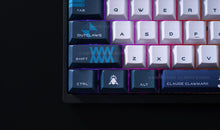 SHU & CLAUDE - ARC 65 8K HE Gaming Keyboard