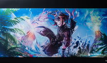 SHU & CLAUDE - Cloth Mousepad