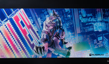 SHU & CLAUDE - Cloth Mousepad