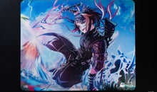 SHU & CLAUDE - Cloth Mousepad