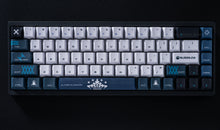 SHU & CLAUDE - ARC 65 8K HE Gaming Keyboard