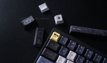 SHU & CLAUDE - ARC 65 8K HE Gaming Keyboard