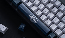 SHU & CLAUDE - ARC 65 8K HE Gaming Keyboard
