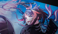 SHU & CLAUDE - Cloth Mousepad