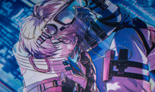 SHU & CLAUDE - Cloth Mousepad