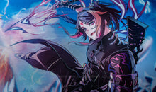 SHU & CLAUDE - Cloth Mousepad