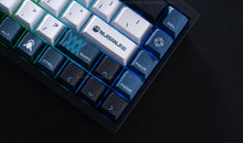 SHU & CLAUDE - ARC 65 8K HE Gaming Keyboard