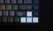 SHU & CLAUDE - ARC 65 8K HE Gaming Keyboard