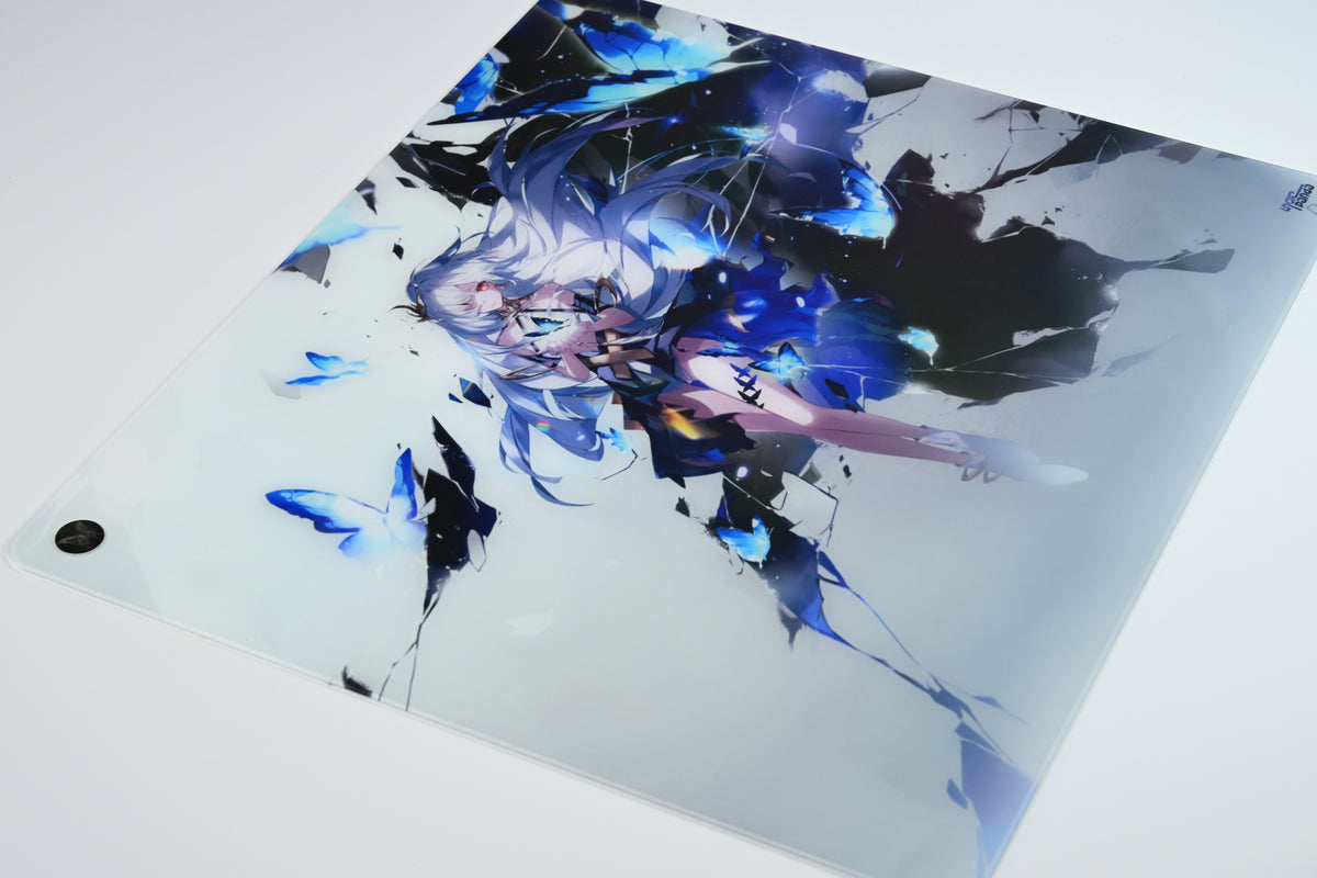 Uncle Panda Butterfly Ruin limited 限定版 Uncle Panda Butterfly Uncle Panda Butterfly Ruin limited 限定版 Uncle Panda Butterfly