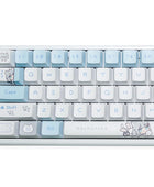 KITSUNE - Polar 65 | 75 PRO Magnetic Gaming Keyboard