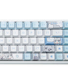 KITSUNE - Polar 65 | 75 PRO Magnetic Gaming Keyboard