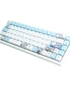 KITSUNE - Polar 65 | 75 PRO Magnetic Gaming Keyboard