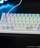 KITSUNE - Polar 65 | 75 PRO Magnetic Gaming Keyboard
