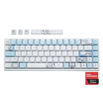 Polar 65 PRO (Nachoneko Edition)