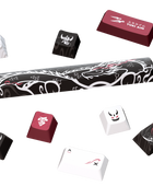 Yuki Aim Polar 75 8K Dragon Edition (Oni 2.0 Collection)